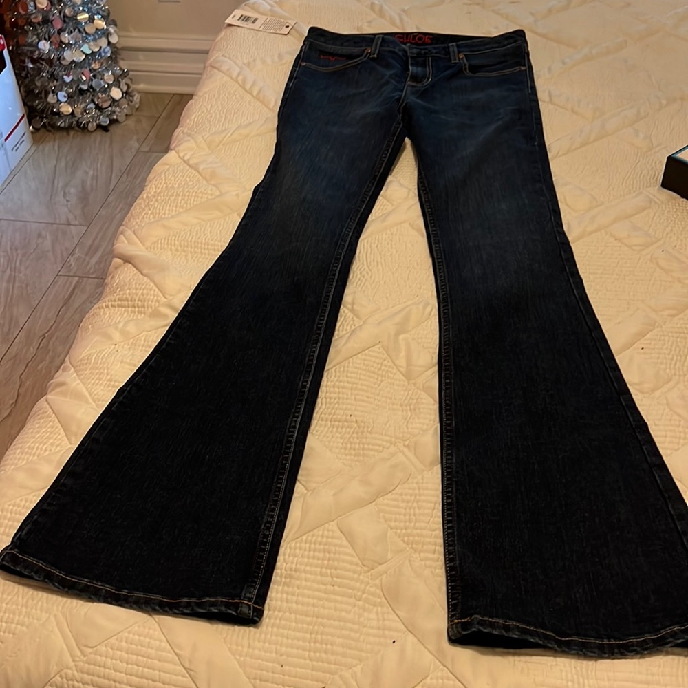 Kimes Ranch Jeans